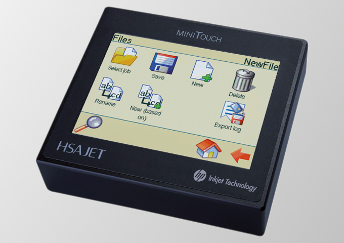 HSA MiniTouch-image
