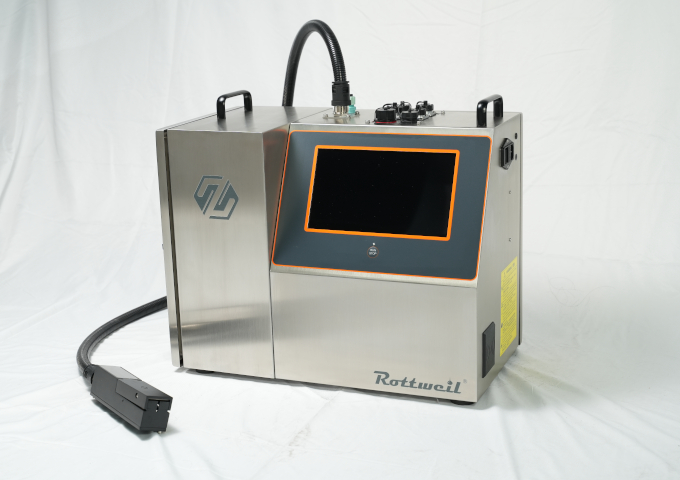 Rottweil Z-Jet 470B-image