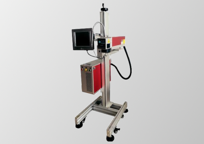 Viijet UV laser-image